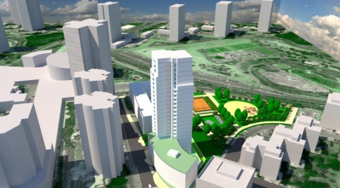 Ashdod, le maire a finalement ordonné l’annulation du plan de construction de 102 unités de logement dans le parc Shimshon