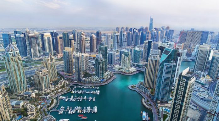 Voler à Dubaï pendant la pandémie COVID-19, comment ça se passe ? Un ami nous raconte son voyage