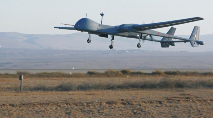 L’armée de l’air israélienne nomme le premier colonel druze