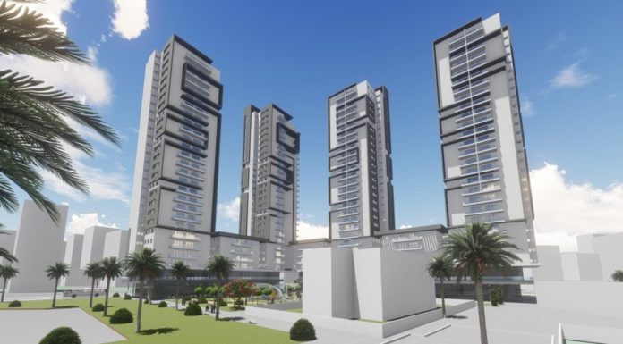 Ashdod : Plans de logements pour jeunes couples et logements locatifs – la carte est révélée pour la première fois