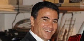 Yosef Meir Cohen, »LE JAMES BOND D’ISRAËL »