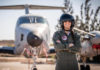 Une jeune femme de 21 ans élevée aux États-Unis devient la première femme pilote de l’armée de l’air israélienne