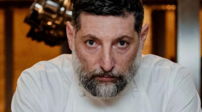 Le chef israélien Assaf Granit récompensé par une étoile au guide Michelin 2021