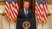 Trump envisage des sanctions contre les juges de la CPI en raison du mandat d'arrêt contre Netanyahu