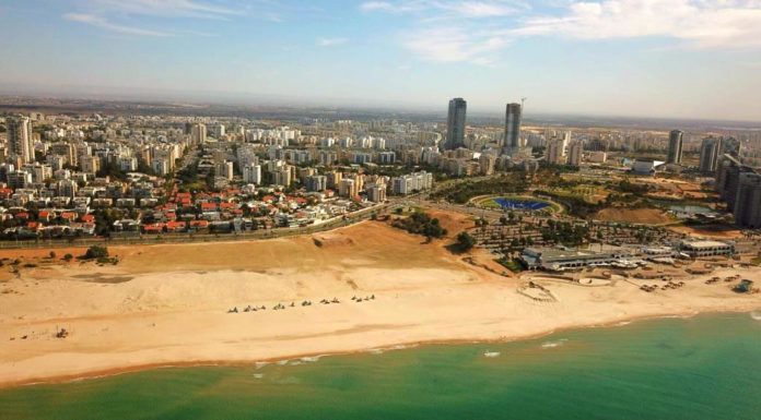 Municipalité Ashdod : un budget approuvé avec espoir malgré la crise du Corona