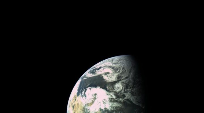La Terre tourne plus vite : le temps passe vite en un record de 50 ans