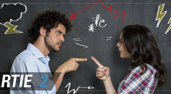 « Psy & Coaching » Problèmes de couple ? Problème de sens ! (partie 2/2), par David Benkoël, analyste !