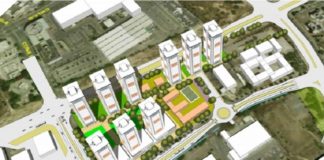 Ashdod : pas moins de 4 appels d’offres pour le projet immobilier « House on the Avenue » (Maison sur le boulevard)