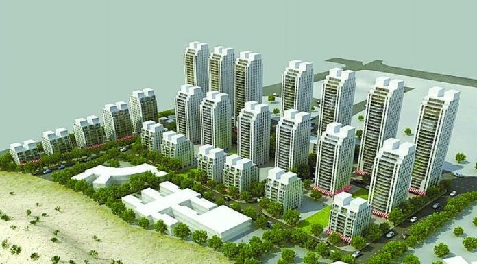 Immobilier : Vente d’un terrain dans un quartier nouveau d’Ashdod pour 238 millions de NIS