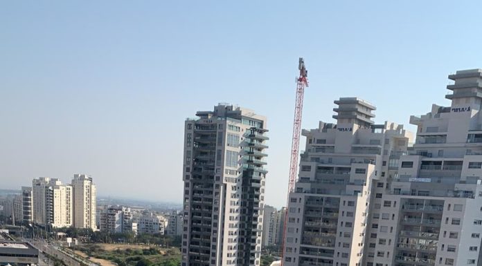 Ashdod est déjà une ville verte mais le virus est toujours là. Voici où passer les tests corona du 21 au 28 mars 2021