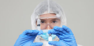 Israël : Le ministère de la Santé estime que la vague d’Omicron a atteint son apogée