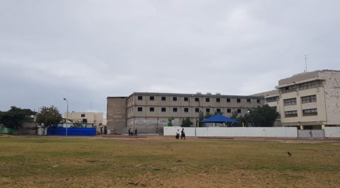 Le tribunal a rendu une ordonnance interdisant urgemment l’utilisation du bâtiment de la Yeshiva Grodno d’Ashdod