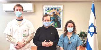 L’agence juive développe des programmes d’Aliyah pour les professionnels de la santé !