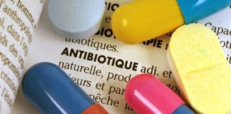 Pour la première fois au monde, un traitement biologique s’est avéré être une alternative efficace aux antibiotiques