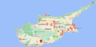 Israël et Chypre annoncent un accord touristique «passeport vert»