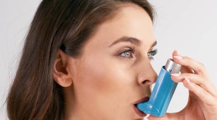 L’inhalateur miracle israélien a arrêté le Corona dans 96% des cas