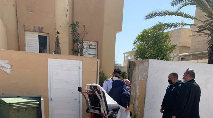 Ashdod : Inspecteurs municipaux en tout temps