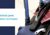 Motifs impérieux pour sortir ou entrer en France