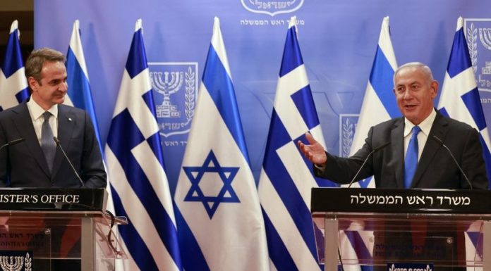 Coronavirus : la Grèce testera le « médicament miracle » israélien – accords permettant les échanges touristiques