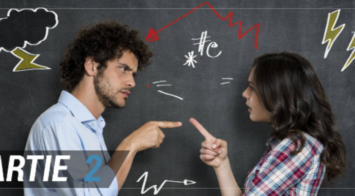 « Psy & Coaching » Problèmes de couple ? Problème de sens ! (partie 2/2) Par David Benkoël, analyste !
