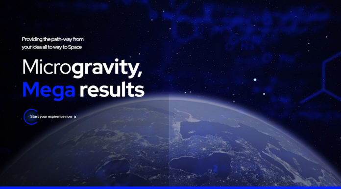 REGARDEZ : «Fabriqués dans l’espace» ? Une startup israélienne va fabriquer des médicaments dans le cosmos