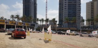 Ashdod : Tests Corona toute la semaine – du 07 au 13 mars 2021