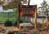 Ashdod : une nouvelle initiative dans le quartier Beit avec la création d’un « sentier comestible »