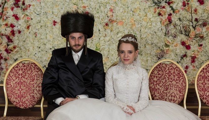Cinéma : L’actrice israélienne Shira Haas nominée aux Golden Globes Award