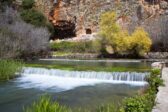Succès touristique pour Pessah : 210 000 visiteurs dans les parcs et réserves au 4ᵉ jour de Hol Hamoed