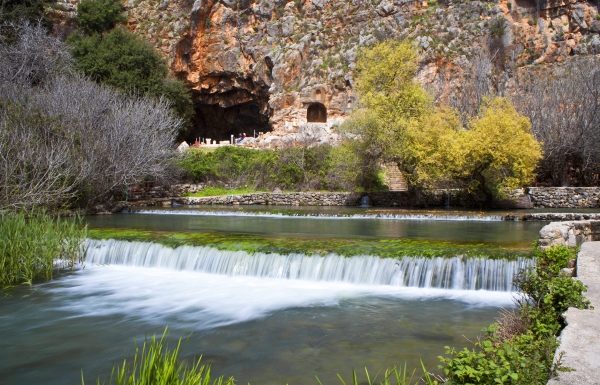 Succès touristique pour Pessah : 210 000 visiteurs dans les parcs et réserves au 4ᵉ jour de Hol Hamoed