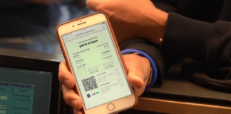 Coronavirus : un test sérologique positif donne droit à un passeport vert