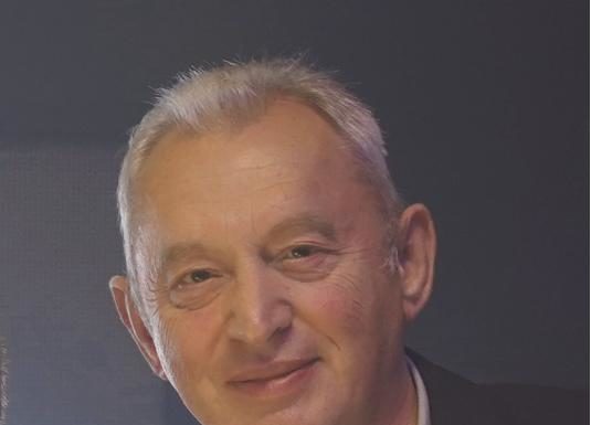 Ashdod : Le professeur Shimon Levitsky a été élu président du SCE College
