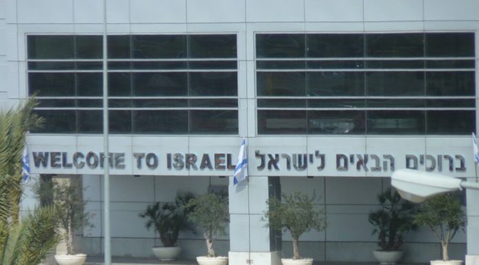Israël – trafic aérien, où en sommes-nous au 5/09/2024 ?