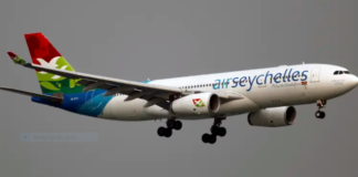 Les Israéliens vaccinés peuvent désormais se rendre aux Seychelles sur des vols directs