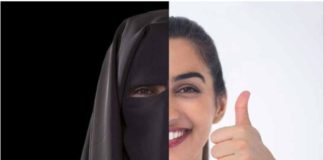 « Nous ne voulons pas ressembler à la France » : la Suisse vote pour interdire la burqa