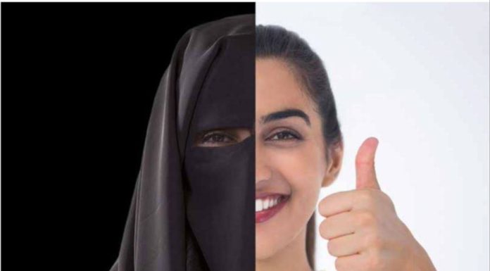 « Nous ne voulons pas ressembler à la France » : la Suisse vote pour interdire la burqa