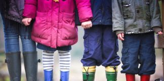 #COVID-19 Droit de visite et d’hébergement avec la fermeture des frontières