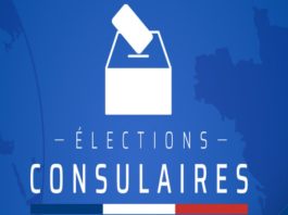 Élections consulaires : un scrutin à ne pas manquer les 30 et 31 mai !