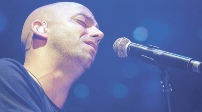 Ashdod : Idan Raichel se produit au Mishkan pour 3 concerts la semaine prochaine