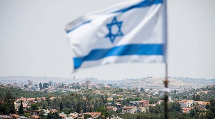 La Knesset vote massivement pour la souveraineté en Judée-Samarie, un moment historique