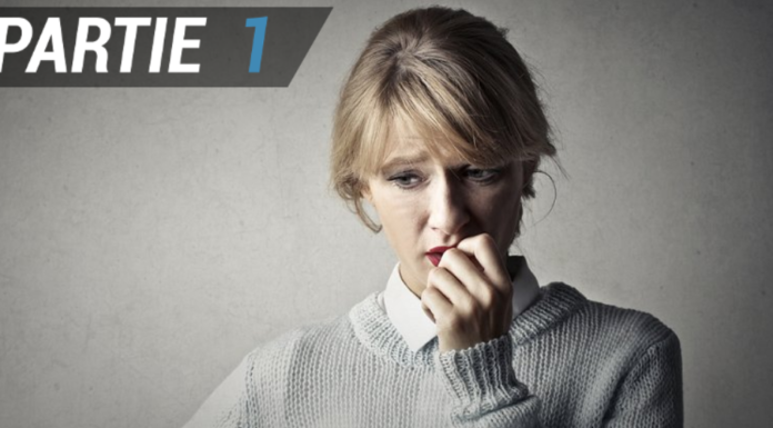 « Psy & Coaching » : l’angoisse d’abandon (PARTIE 1 SUR 2) Par David Benkoël, analyste !