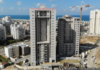 Les prix des logements à Ashdod continuent de grimper : une augmentation de 10% en 2020