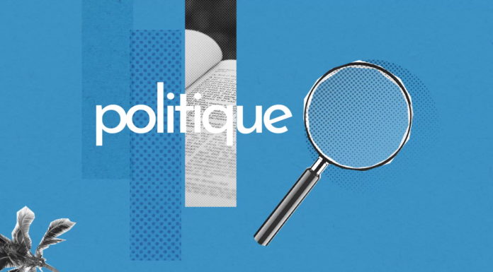 Politique : profession de foi idéale pour un politicien ou politicienne en Israël
