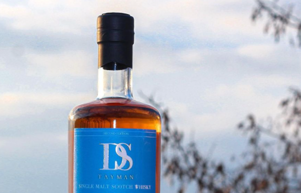 Première fois : le whisky écossais casher remporte un prix majeur de l’industrie des spiritueux