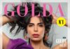 Il était attendu, il est là, le nouveau Mag féminin 100% PEACE & GLAMOUR, C’est « GOLDA Magazine » by Lea Tov