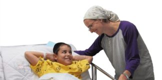 Une organisation israélienne bat le record du monde de dons de reins