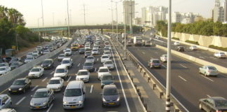 Israël, conduite d’été : conseils et recommandations