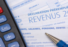 France : Déclaration des revenus de 2021, le calendrier