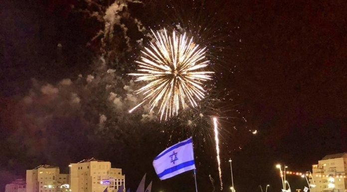 Ashdod Evenements : Yom Hazikaron et Yom Haatsmaout à Ashdod ! tout le détail