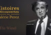 Journée du Souvenir pour la Shoah le 7 avril – Émission spéciale sur i24NEWS, Portrait d’Élie Wiesel